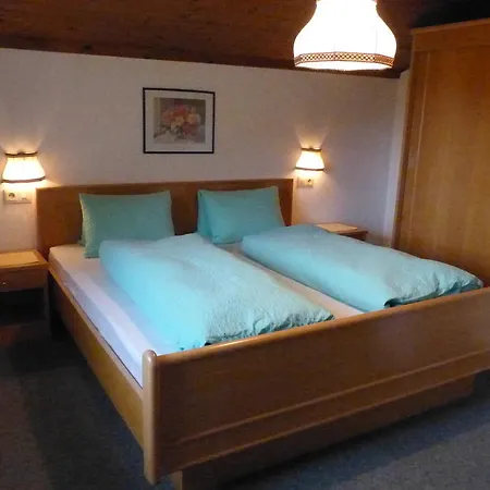 아파트 Landhaus Penz *