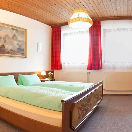 Landhaus Penz * 텔페스임스투바이
