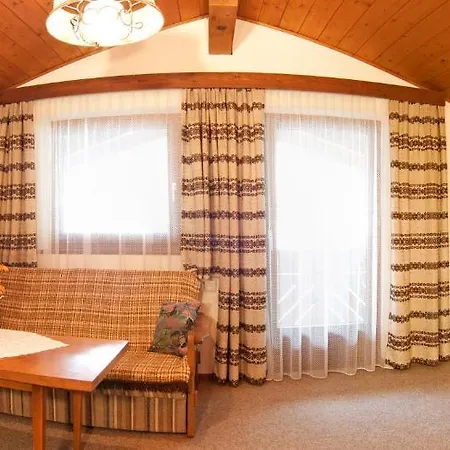 아파트 Landhaus Penz *