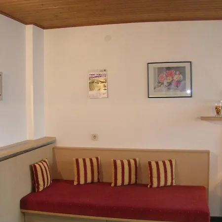 Landhaus Penz * 텔페스임스투바이