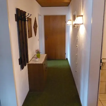 아파트 Landhaus Penz *