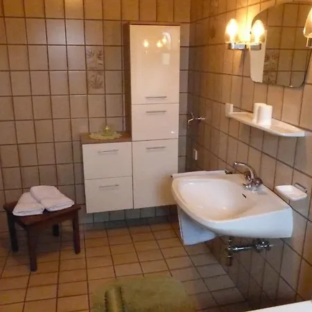 Landhaus Penz *