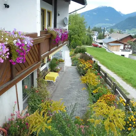 Landhaus Penz 아파트 텔페스임스투바이