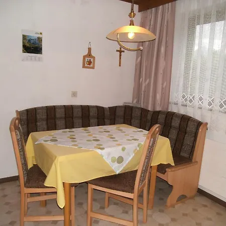 Landhaus Penz 아파트 텔페스임스투바이