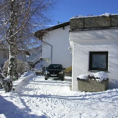 Landhaus Penz 텔페스임스투바이
