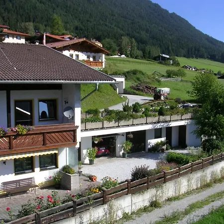 아파트 Landhaus Penz