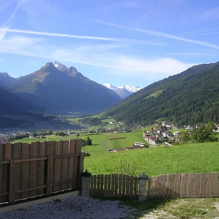 Landhaus Penz Apartment Telfes im Stubai