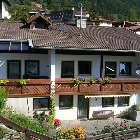 Apartment Landhaus Penz