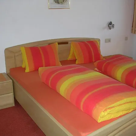Apartment Landhaus Penz *