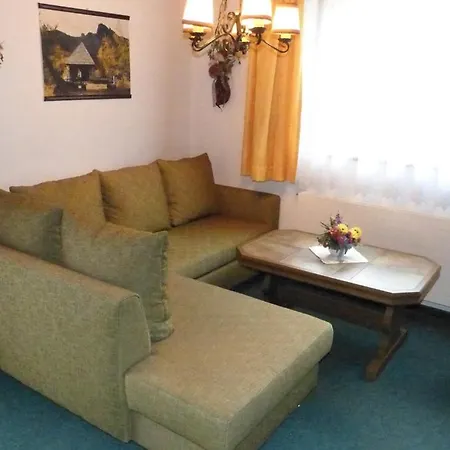 Landhaus Penz Apartment Telfes im Stubai