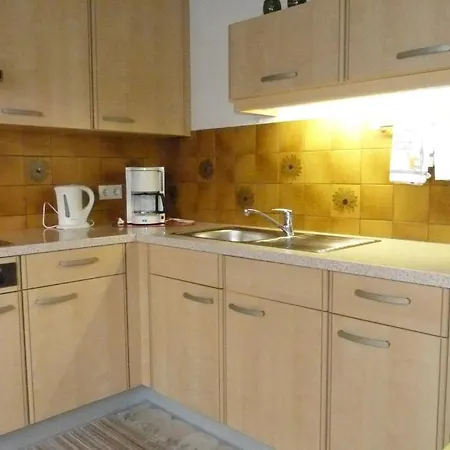 Apartment Landhaus Penz Telfes im Stubai