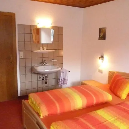 Landhaus Penz * Telfes im Stubai