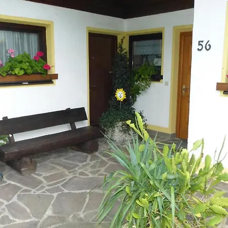 Apartment Landhaus Penz