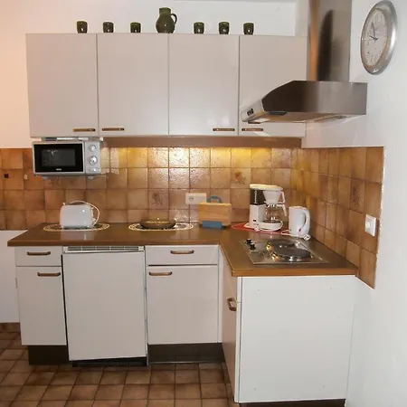 Apartment Landhaus Penz *